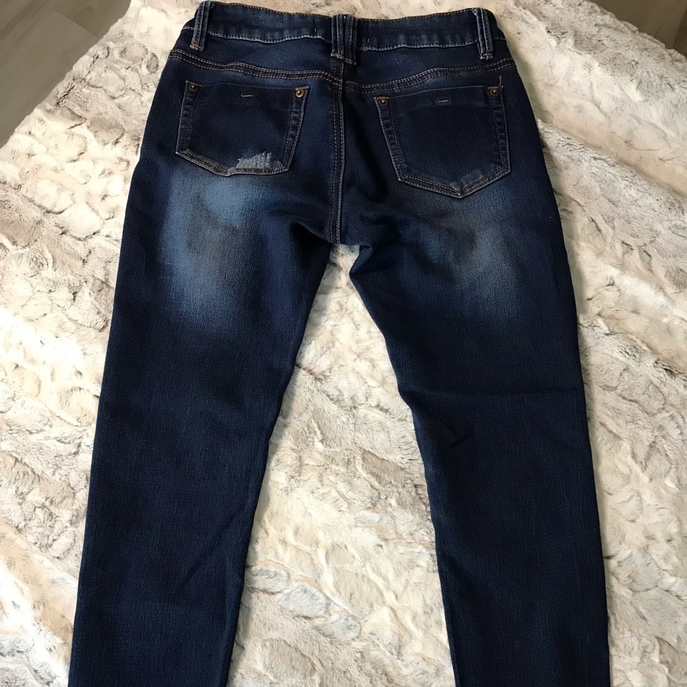 Denim Jean